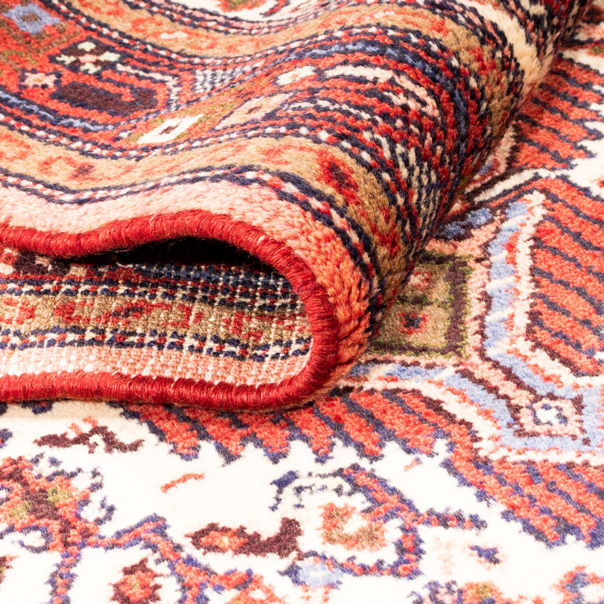 Runner Perser Rug - Nomadic - 282 x 80 cm - beige