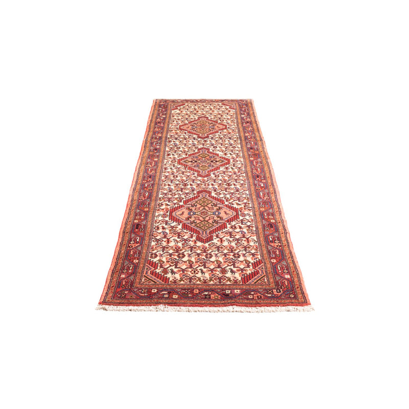 Runner Perser Rug - Nomadic - 282 x 80 cm - beige