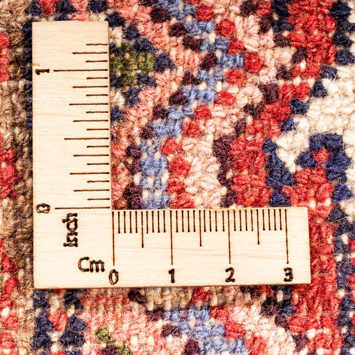 Runner Perser Rug - Nomadic - 282 x 80 cm - beige