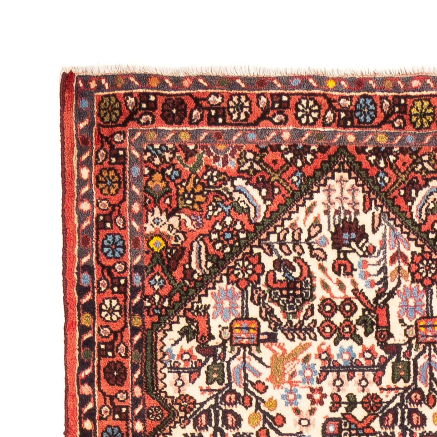 Rudbar Rug 283x73cm - Persian Rugs