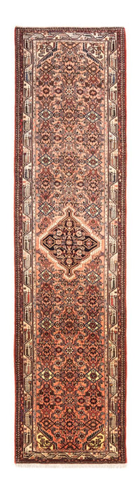 Runner Perser Rug - Nomadic - 310 x 80 cm - light red