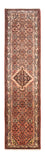 Runner Perser Rug - Nomadic - 310 x 80 cm - light red
