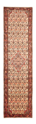 Runner Perser Rug - Nomadic - 306 x 80 cm - cream