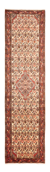 Runner Perser Rug - Nomadic - 306 x 80 cm - cream