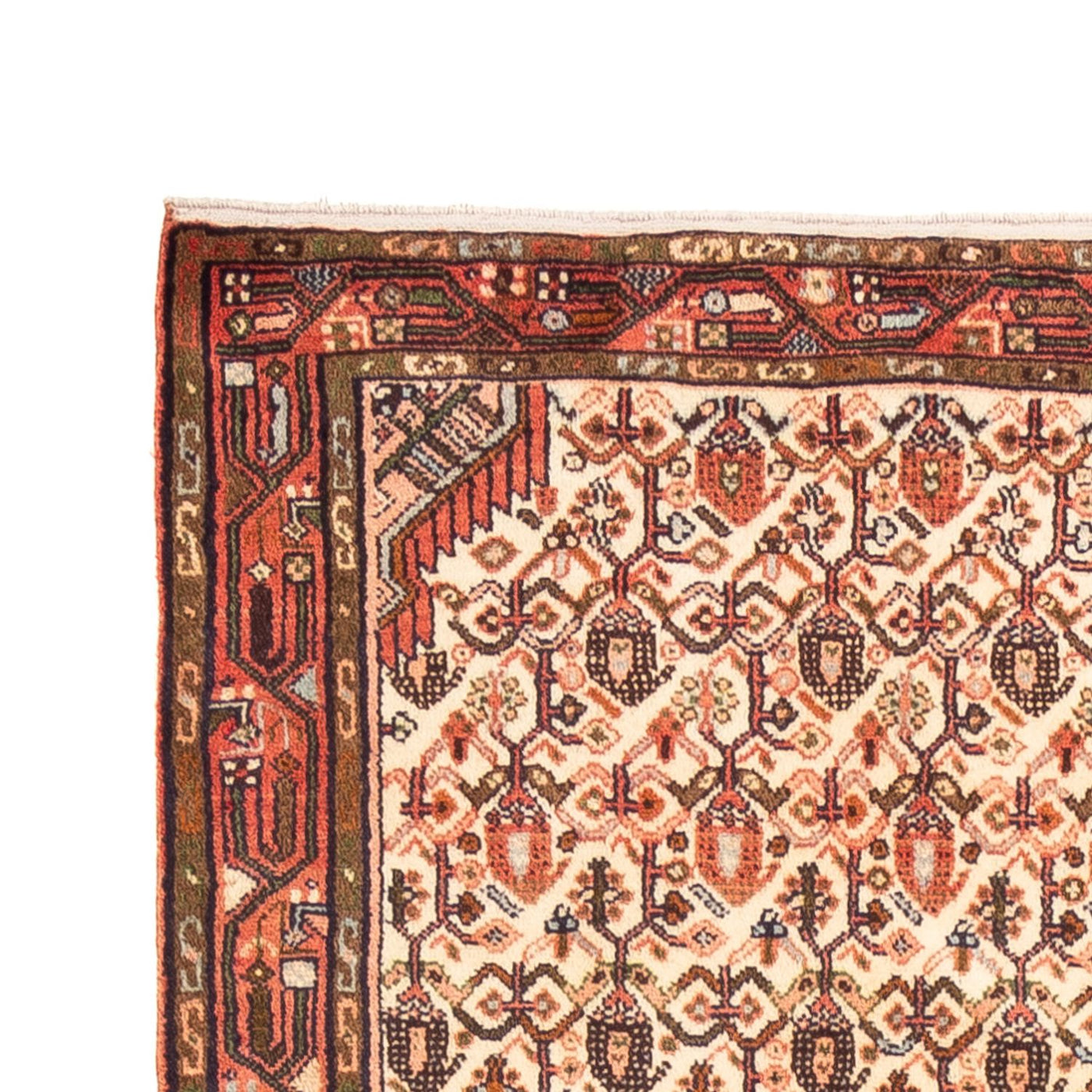 Hamadan Rug 306x80cm - Persian Rugs