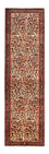 Runner Perser Rug - Nomadic - 294 x 85 cm - salmon