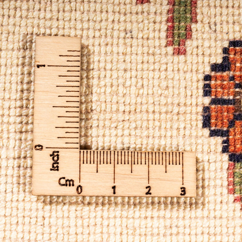 Runner Perser Rug - Nomadic - 290 x 75 cm - cream