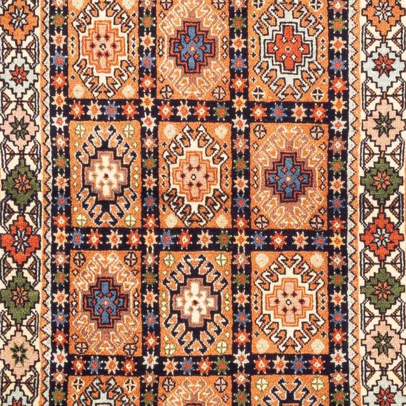 Runner Perser Rug - Nomadic - 290 x 80 cm - multicolored