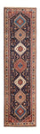 Runner Perser Rug - Nomadic - 290 x 80 cm - dark blue
