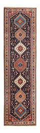 Yalameh Rug 290x80cm - Persian Rugs