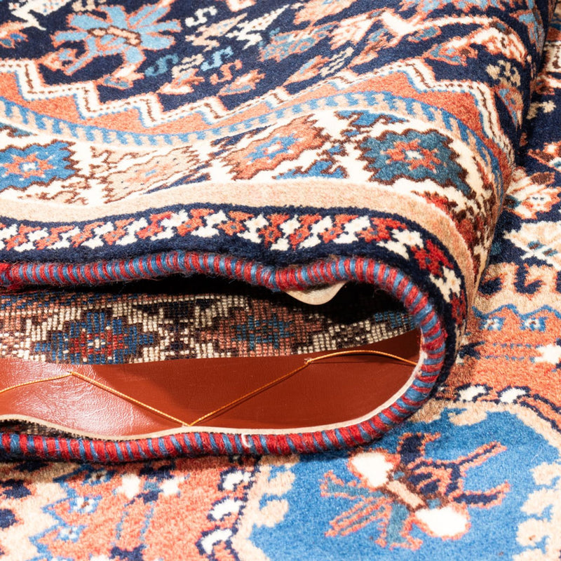 Runner Perser Rug - Nomadic - 290 x 80 cm - dark blue