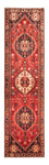 Runner Perser Rug - Nomadic - 294 x 80 cm - red
