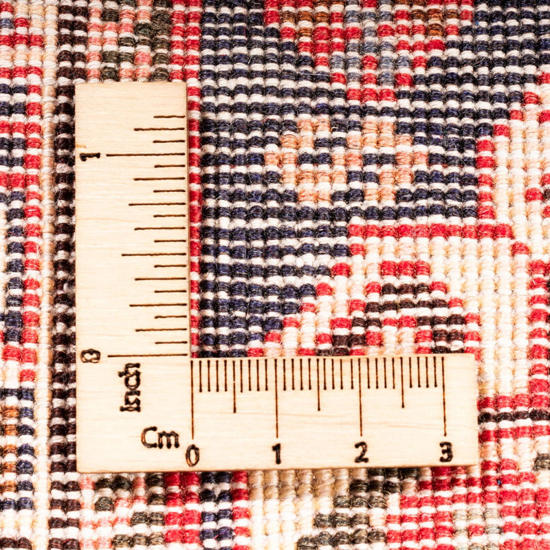 Runner Perser Rug - Nomadic - 294 x 80 cm - red