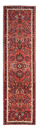 Runner Perser Rug - Nomadic - 307 x 82 cm - red