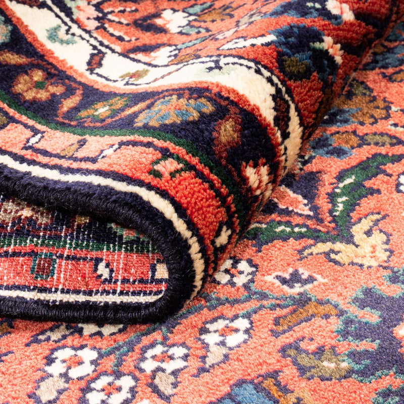 Runner Perser Rug - Nomadic - 307 x 82 cm - red