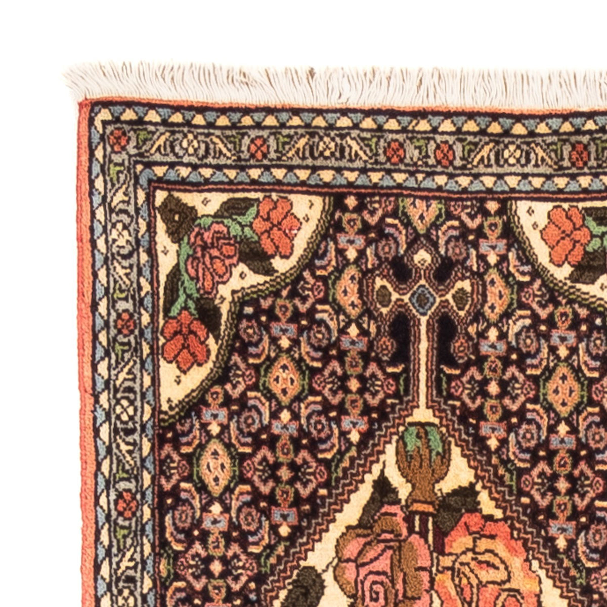 Senneh Rug 50x248cm - Persian Rugs