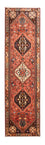 Runner Perser Rug - Nomadic - 298 x 80 cm - red