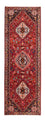 Runner Perser Rug - Nomadic - 248 x 83 cm - red
