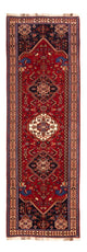 Qashqai Rug 248x85cm - Persian Rugs