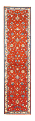 Runner Perser Rug - Classic - 293 x 74 cm - red