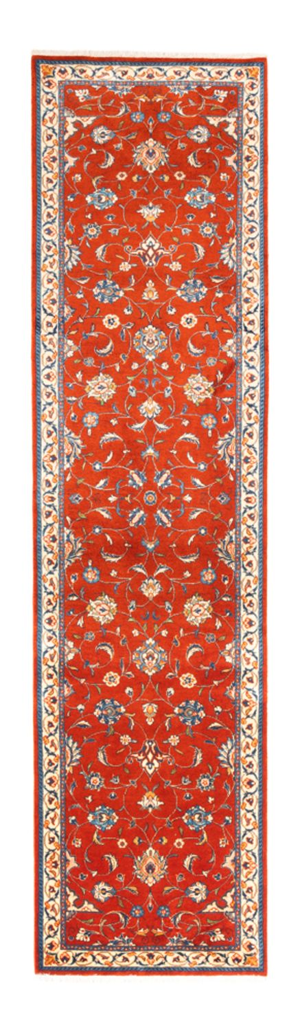 Runner Perser Rug - Classic - 293 x 74 cm - red