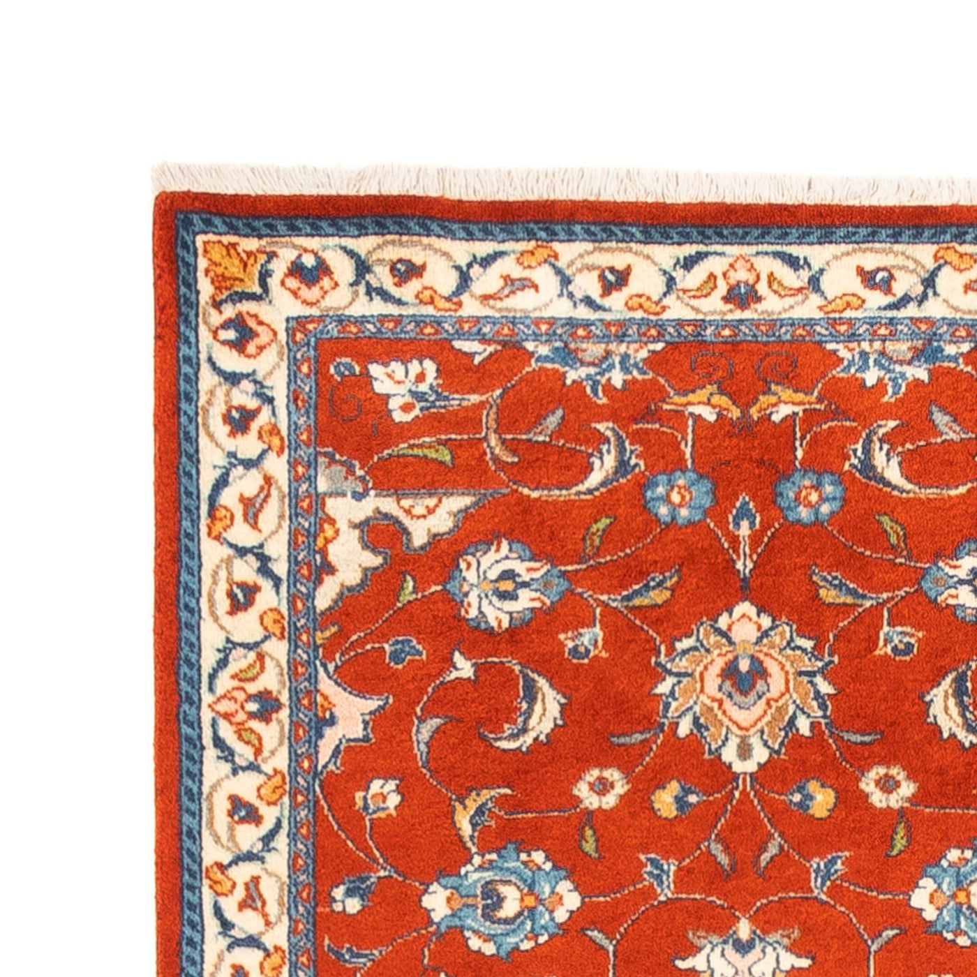 Sarouk Rug 293x74cm - Persian Rugs
