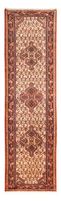 Runner Perser Rug - Nomadic - 290 x 83 cm - cream