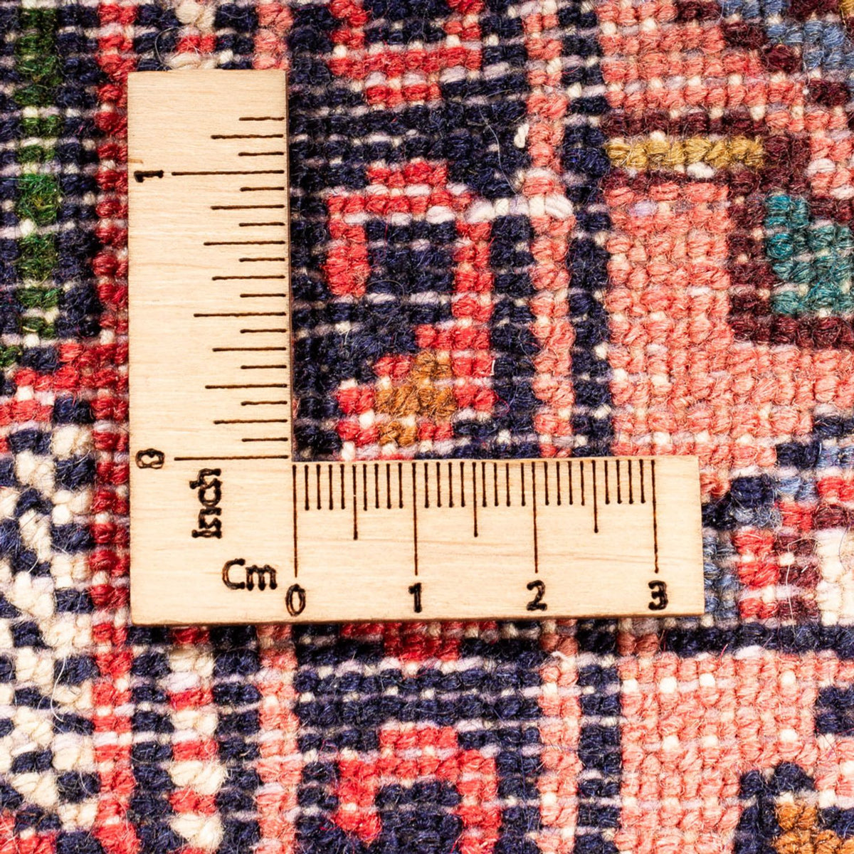 Runner Perser Rug - Nomadic - 290 x 83 cm - cream