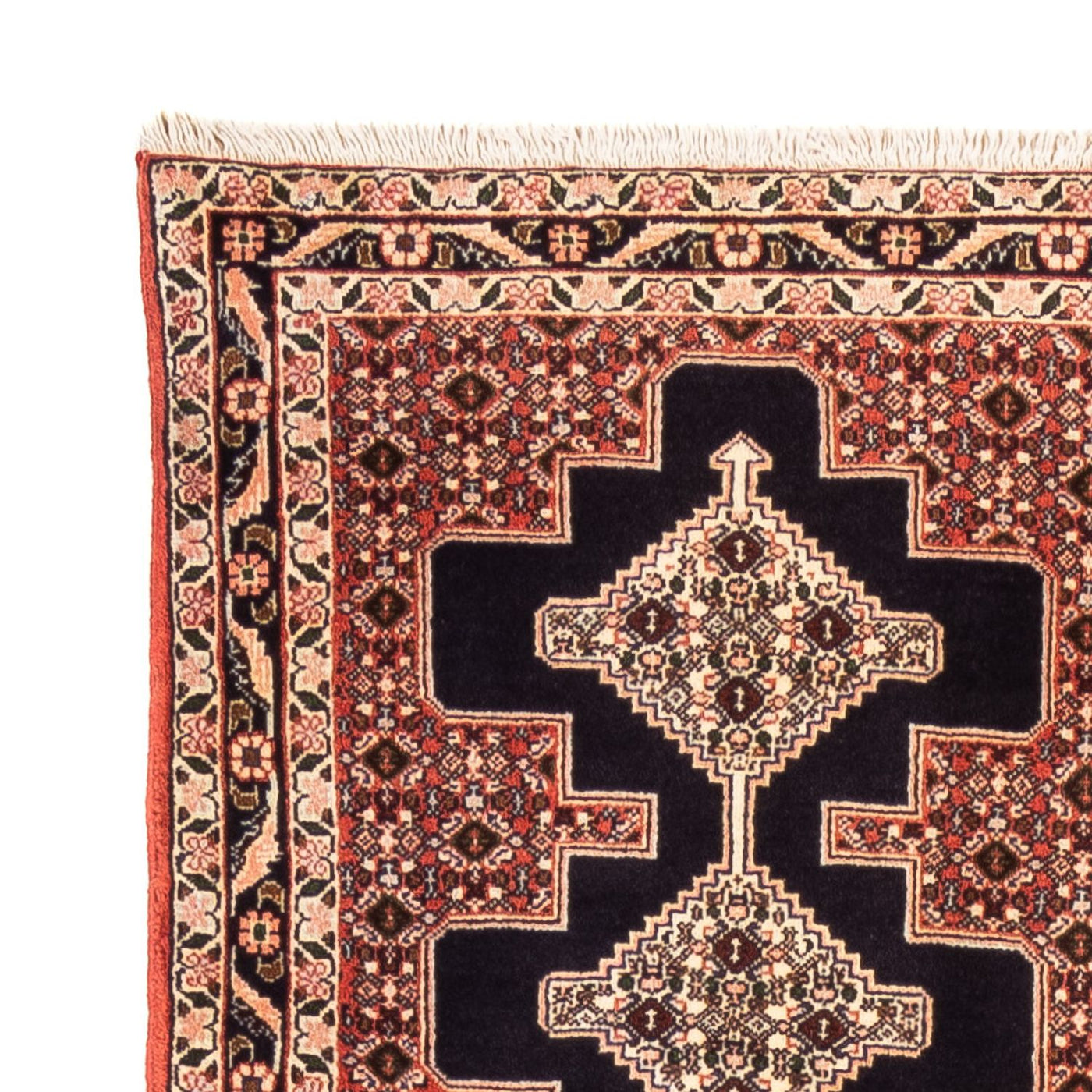 Senneh Rug 299x72cm - Persian Rugs