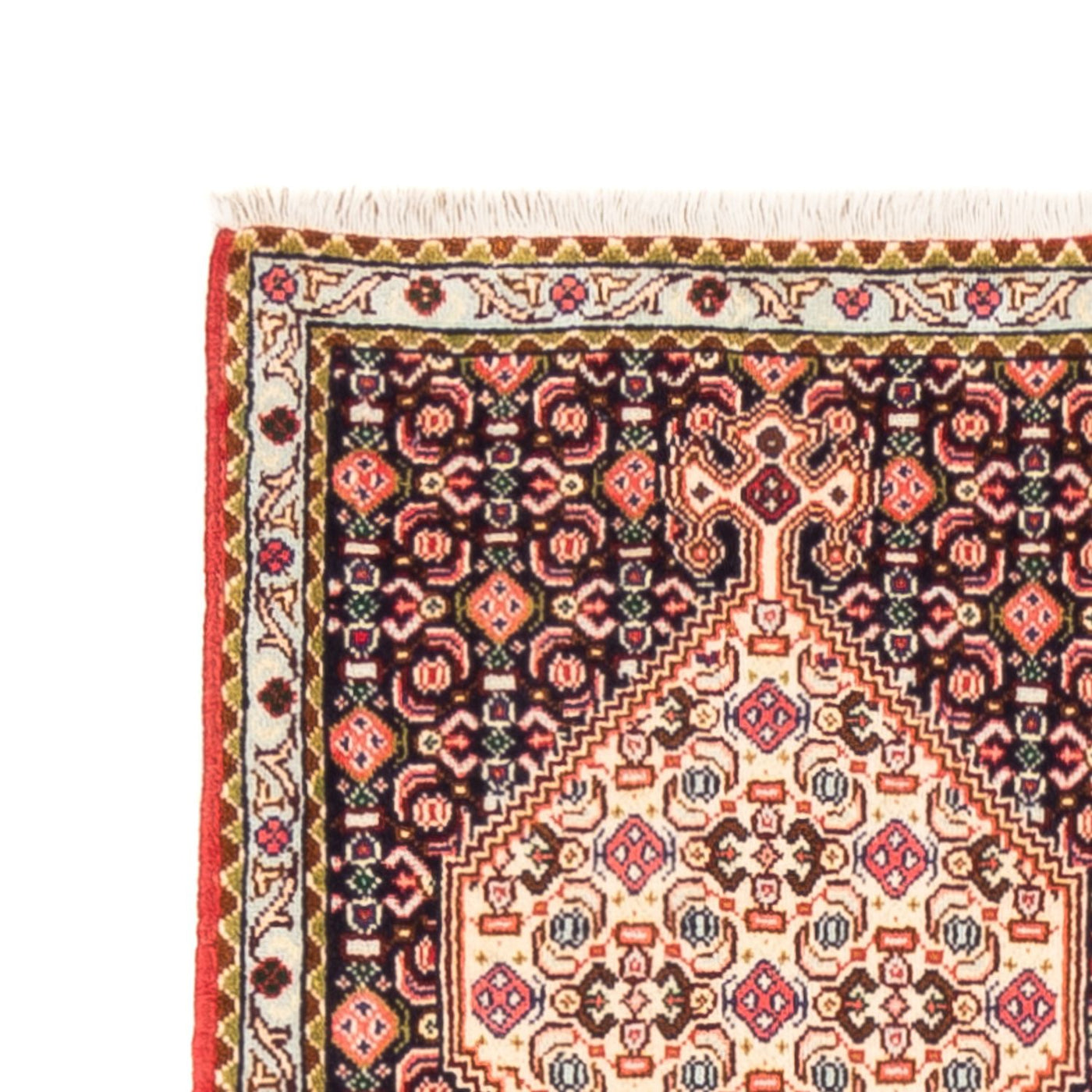 Senneh Rug 246x57cm - Persian Rugs
