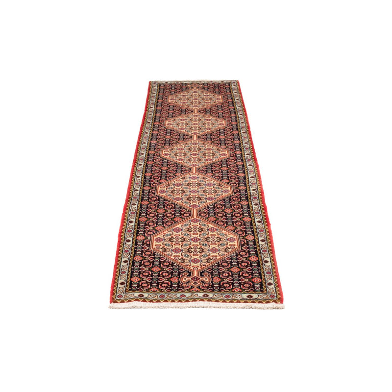 Runner Perser Rug - Classic - 246 x 57 cm - cream