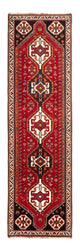 Qashqai Rug 282x82cm - Persian Rugs