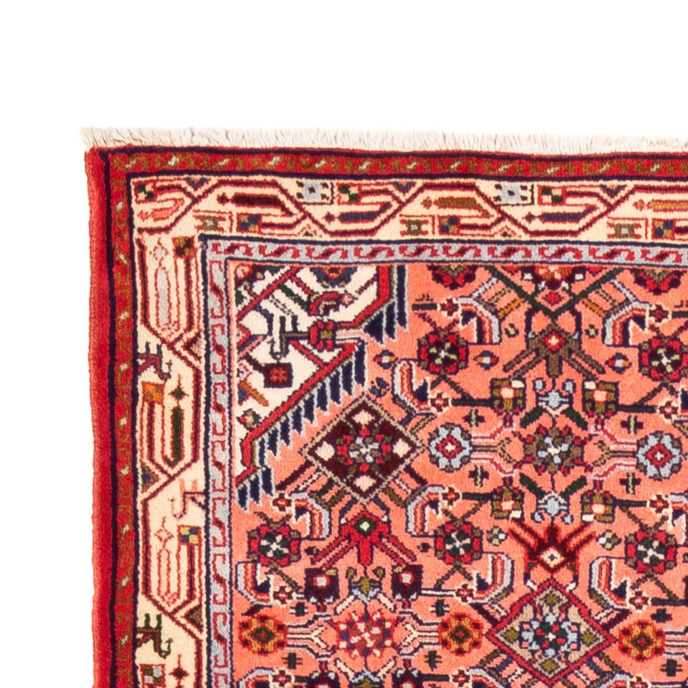 Hamadan Rug 304x82cm - Persian Rugs