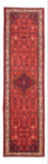 Runner Perser Rug - Nomadic - 284 x 79 cm - red