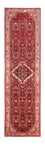Runner Perser Rug - Nomadic - 273 x 75 cm - red