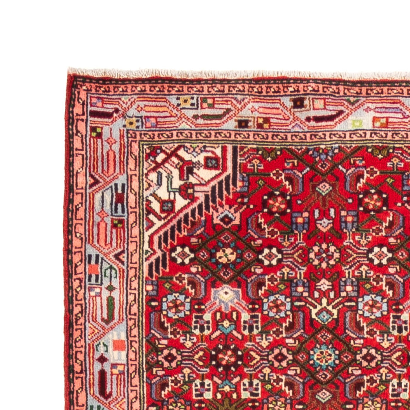 Hamadan Rug 273x75cm - Persian Rugs