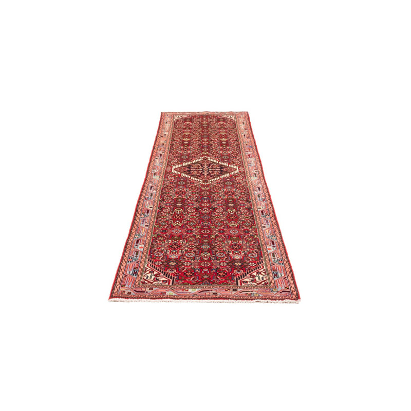 Runner Perser Rug - Nomadic - 273 x 75 cm - red