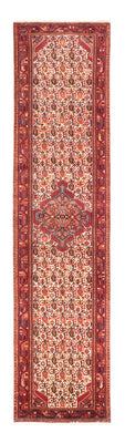 Runner Perser Rug - Nomadic - 312 x 73 cm - cream