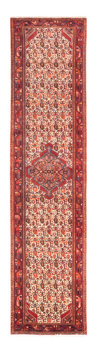 Runner Perser Rug - Nomadic - 312 x 73 cm - cream