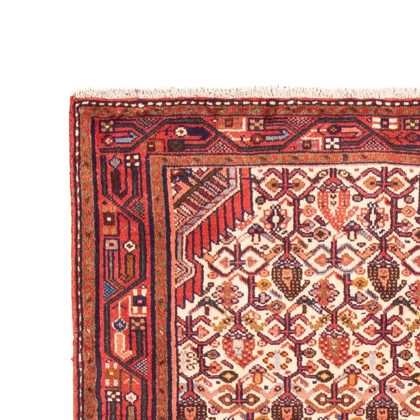 Hamadan Rug 312x73cm - Persian Rugs