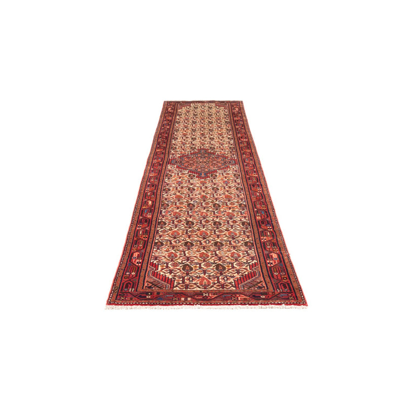 Runner Perser Rug - Nomadic - 312 x 73 cm - cream