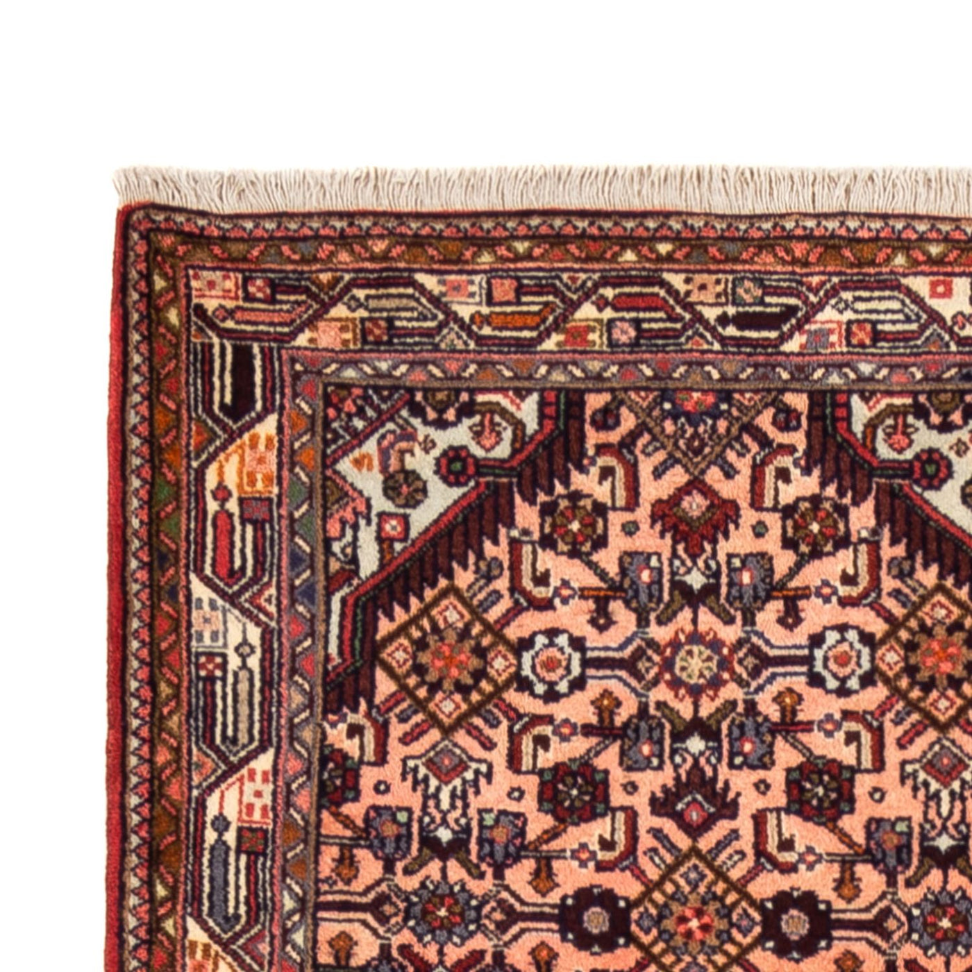 Hamadan Rug 300x82cm - Persian Rugs