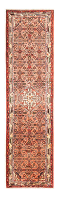 Runner Perser Rug - Nomadic - 297 x 80 cm - red