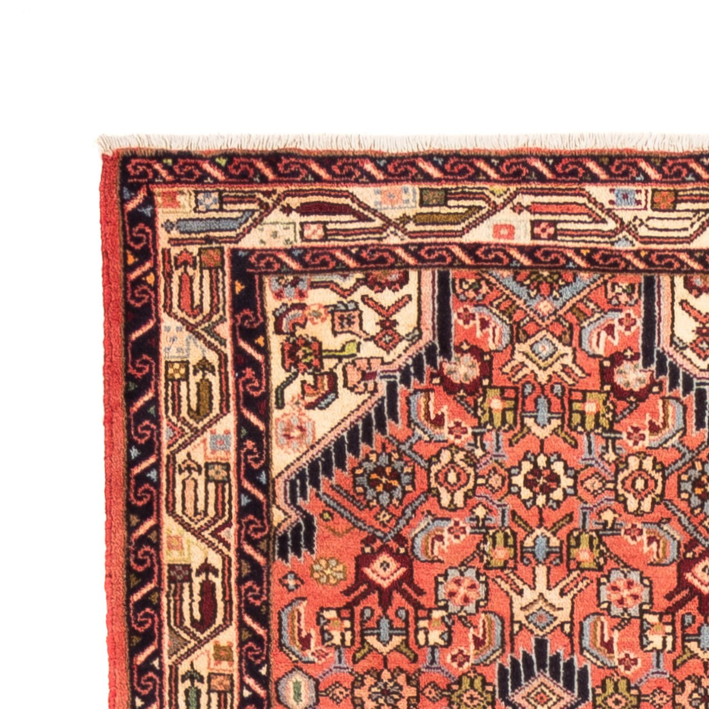 Hamadan Rug 312x78cm - Persian Rugs