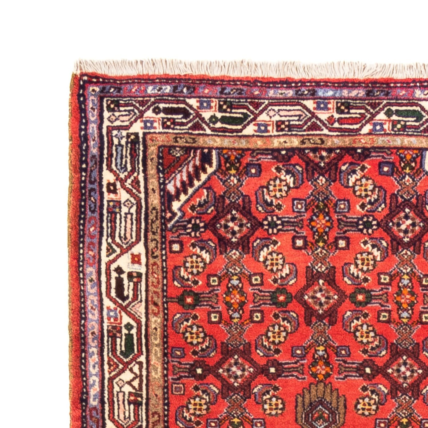 Hamadan Rug 282x77cm - Persian Rugs