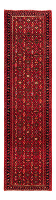 Runner Perser Rug - Nomadic - 297 x 77 cm - red