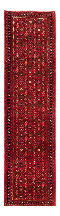 Runner Perser Rug - Nomadic - 297 x 77 cm - red – product image
