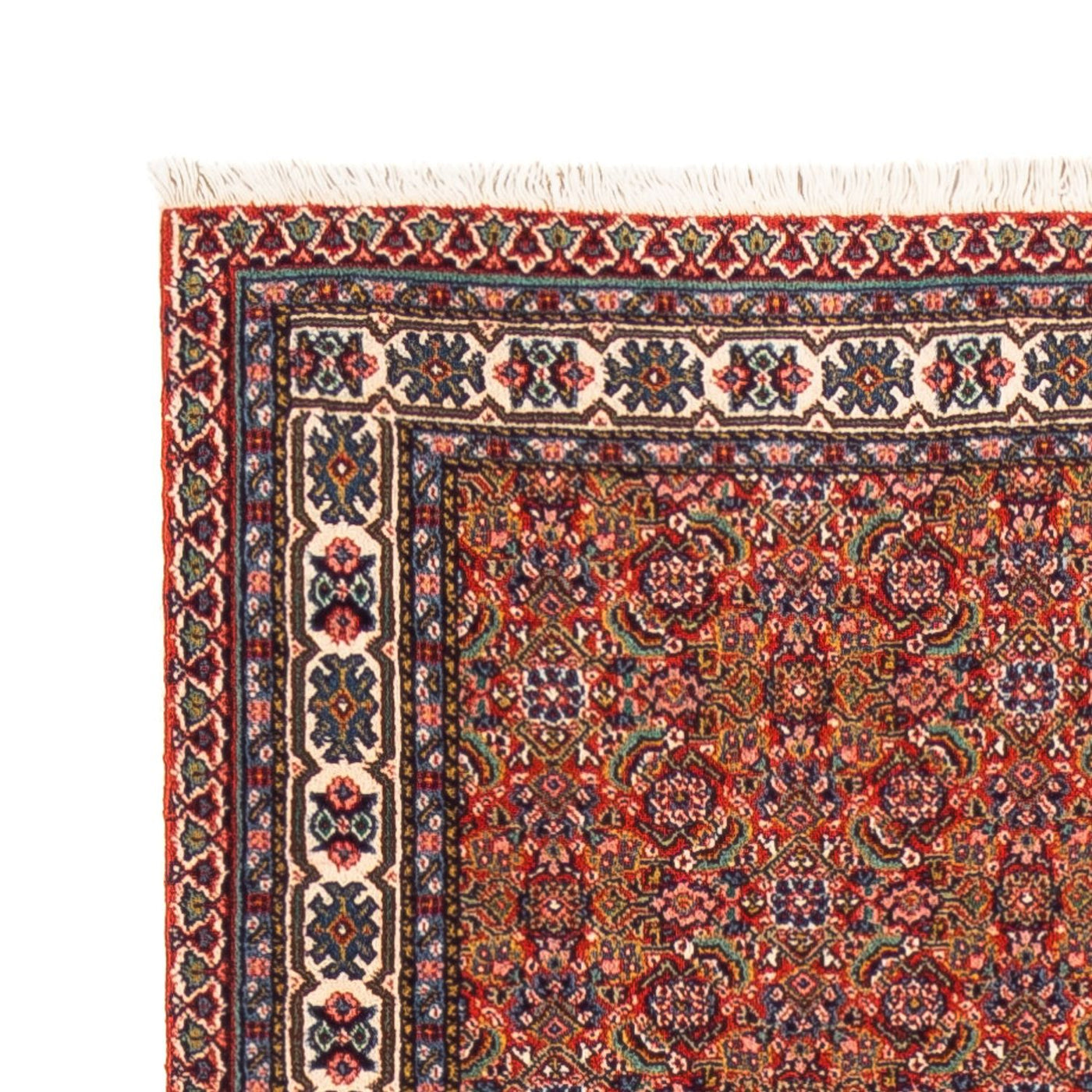 Tabriz Rug 330x70cm - Persian Rugs