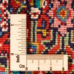 Runner Perser Rug - Tabriz - 330 x 70 cm - red