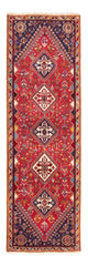 Kashkuli Rug 72x238cm - Persian Rugs